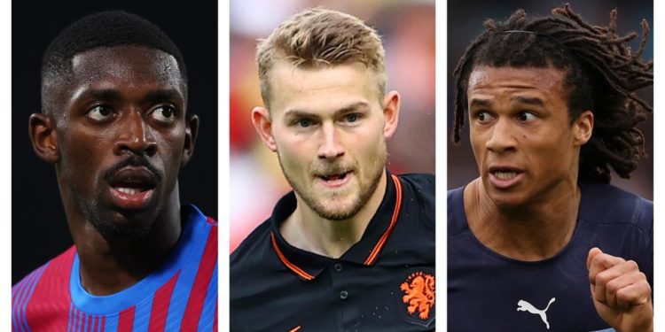 Premier League done deals: Every 2022/23 summer transfer