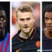 Premier League done deals: Every 2022/23 summer transfer