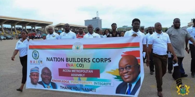 NABCO personnel will be moved to YouStart programme – Kojo Oppong Nkrumah