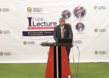 New employees should go through emotional intelligence training-Dr. Moses Abnory