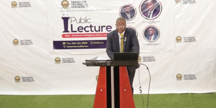 New employees should go through emotional intelligence training-Dr. Moses Abnory