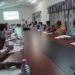 PsykForum and HFFG holds a stakeholder meeting on the enactment of by-laws for PWDs, including mental health conditions