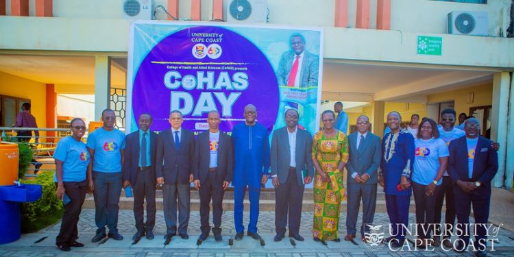 Employ technology in school curriculum to meet modern trends in education – Rev. Prof. Amonoo- Kuofi