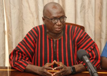 Victims of Ejura Shooting incident are not abandoned-Interior Minister