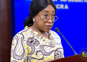 Ghana to issue e-visas by end of year