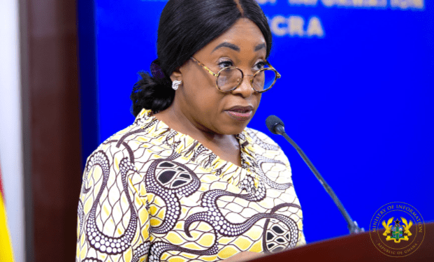 Ghana to issue e-visas by end of year