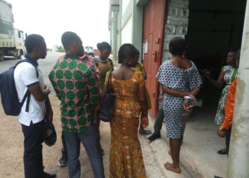 Conduct thorough research into ideas before launching any business – Mr. Richard Asumadu