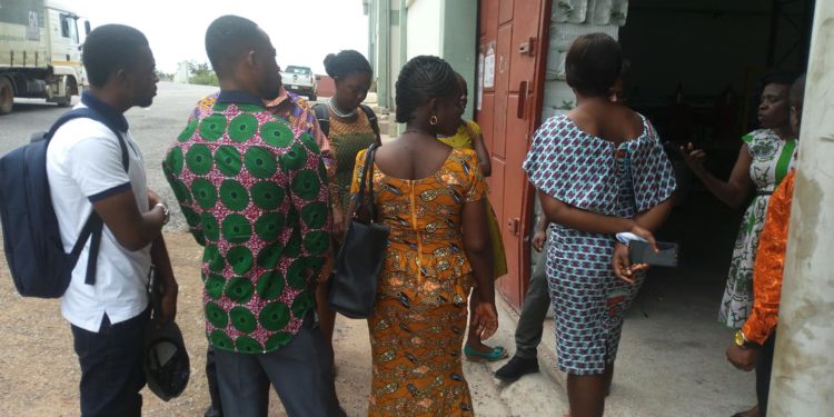 Conduct thorough research into ideas before launching any business – Mr. Richard Asumadu