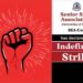 SSA-UoG declare strike over CoLA