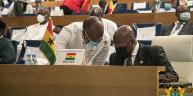 President directs Finance Minister to commence IMF engagement