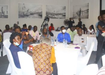 Ghana Investment and Promotion Centre is ready to Support Businesses in the Region- Central Regional Minister