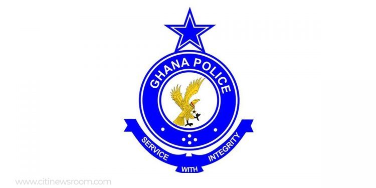 29 protestors arrested at Arise Ghana demo charged by police