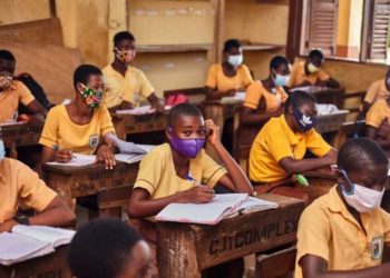 GES directs School heads to ensure safety of students amid Teacher Union Strike