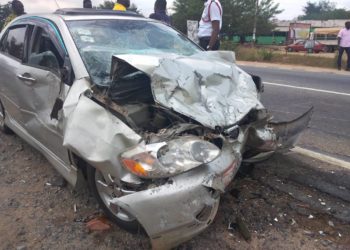 Central Regional Director of NRSA urges road users to be responsible and cautious on the highway roads