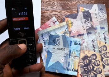 E-levy will not be charged on registered mobile money merchant SIMs – GRA clarifies