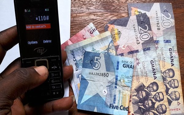 E-levy will not be charged on registered mobile money merchant SIMs – GRA clarifies