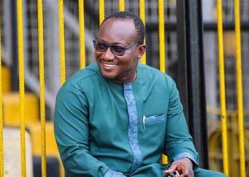 Ogum’s resignation decision is ‘final’, Kotoko’s operations manager, Mr. Dasoberi reveals