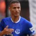 Tottenham sign Richarlison from Everton on deal until 2027