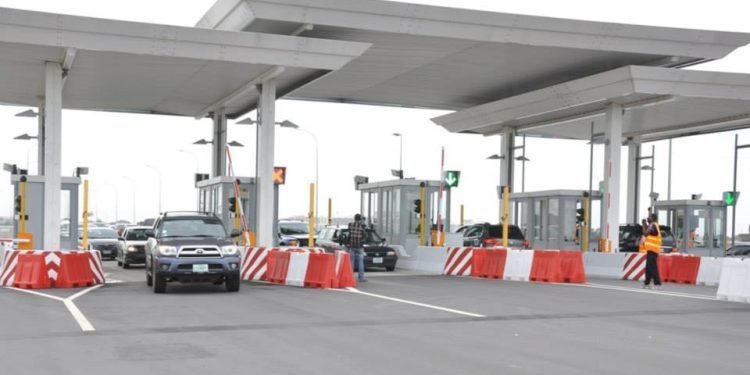 Former toll booth workers demo comes off today