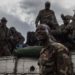 Clashes resume in DR Congo after ceasefire pact