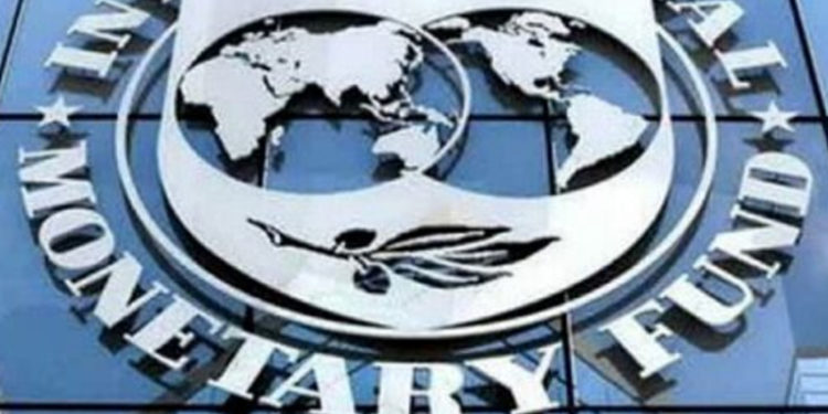 IMF: Finance Prof. calls for a cut down on government’s expenditure