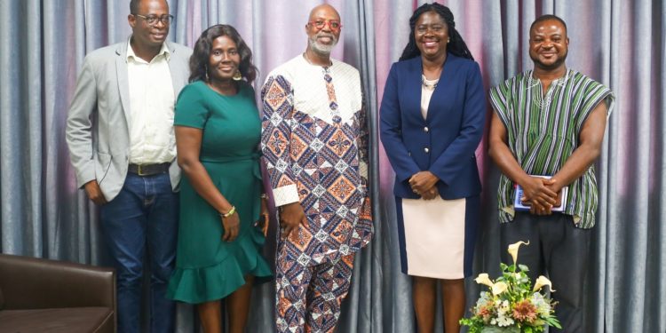 Executive Director of Positive Wellness Recovery Centre calls on UCC Pro VC