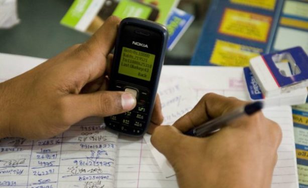 GRA lists new E-levy charges after full implementation takes effect