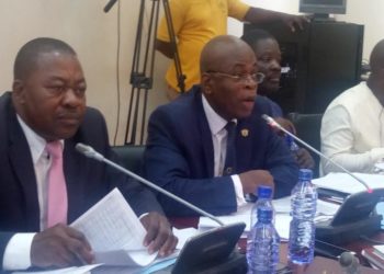 PAC orders Akulu to surrender to Police over misappropriation of state funds