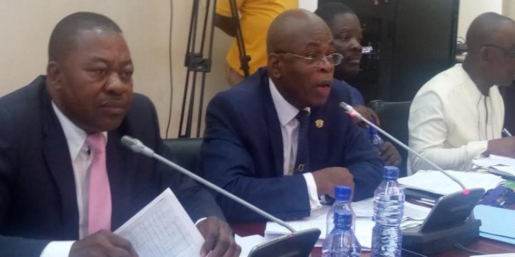 PAC orders Akulu to surrender to Police over misappropriation of state funds