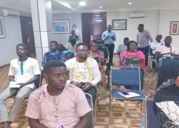 NPA holds pricing quality workshop for Central Region media men