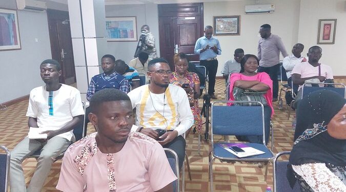 NPA holds pricing quality workshop for Central Region media men