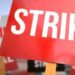 Nurses, midwives union threaten strike over COLA