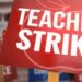 Teacher Unions declare indefinite strike