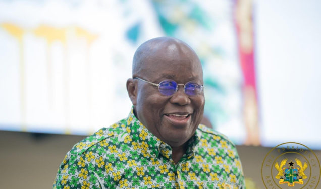 Akufo-Addo to launch Office of Registrar of Companies