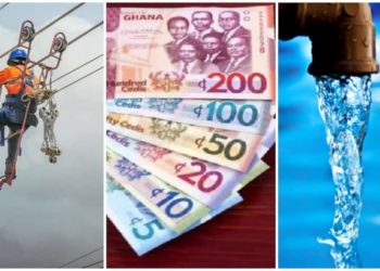 PURC announces increase in electricity and water tariffs