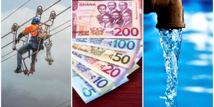 PURC announces increase in electricity and water tariffs