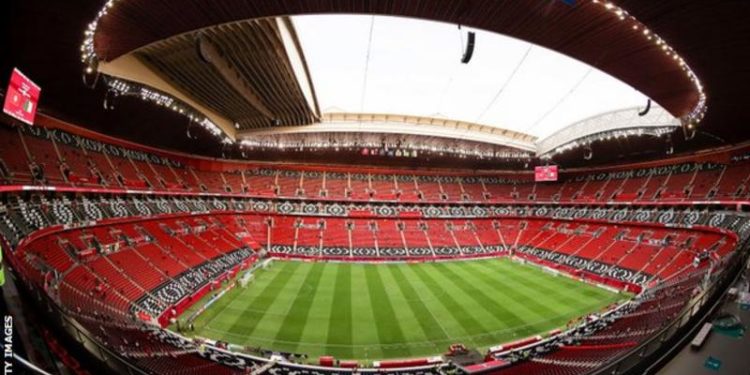 World Cup 2022: Tournament set to start one day early with Qatar v Ecuador