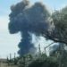 Ukraine war: Explosions rock Russian base in Ukraine's Crimea