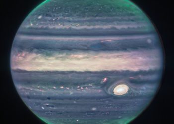 James Webb: Space telescope reveals 'incredible' Jupiter views