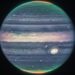 James Webb: Space telescope reveals 'incredible' Jupiter views