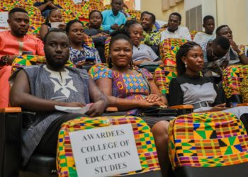 UCC: 57 Post Graduate Students receive Research Grant