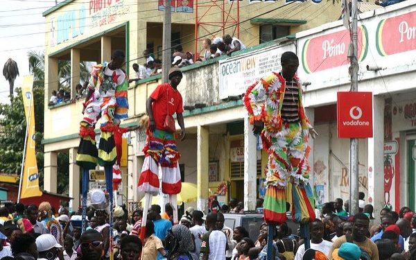 Let’s be each other’s keepers as we celebrate the Fetu Afahye