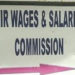 CoLA to be paid soon – Fair Wages and Salaries Commission