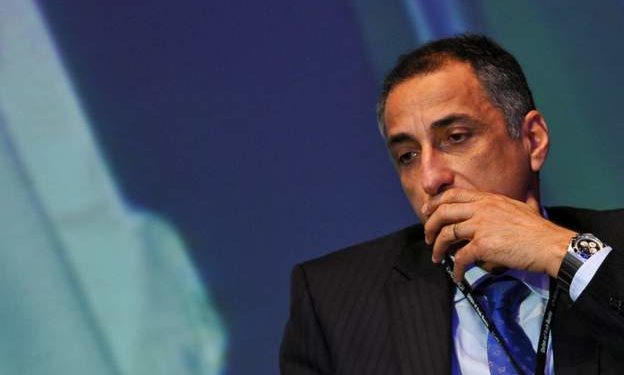 Egypt central bank governor quits amid inflation rise