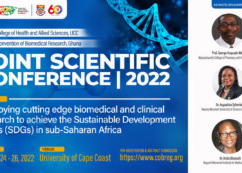 Sub-Saharan Africa scientists urged to devise solutions for people in the region