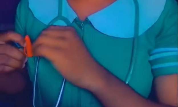 Nursing and midwifery council probes TikToker's death threat to patients