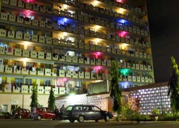 KNUST Clash: JCR abolished form 2023/2024 Academic Year