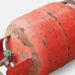 4 people arrested for repairing and selling used LPG cylinders