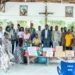 CoDE donates to Ahotokrom Orphanage in the Central Region