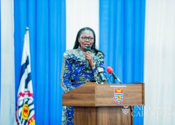 Experts fall on malaria genomics to control malaria in Ghana – Dr. Anita Ghansah